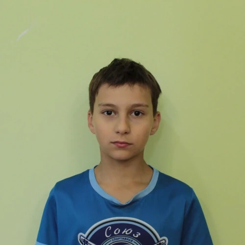 Петухов Вадим Ильич
