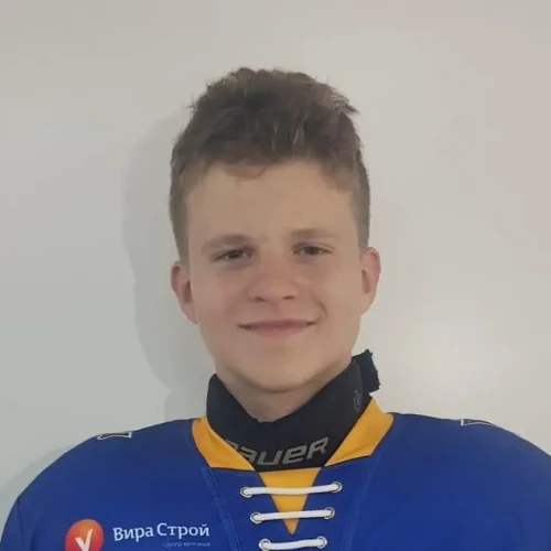 Силин Лев Константинович