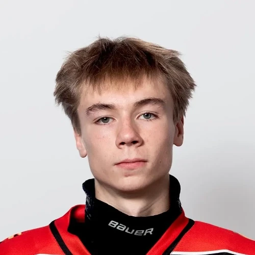 Кривохижин Максим Кириллович