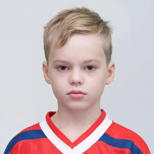 Хильман Марк Олегович