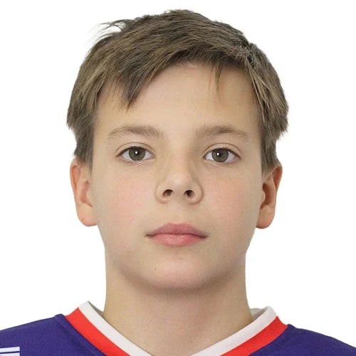 Соин Арсений Александрович