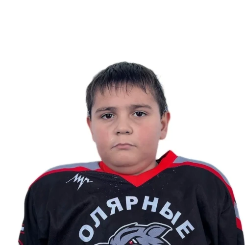 Цоцория Игорь Олегович