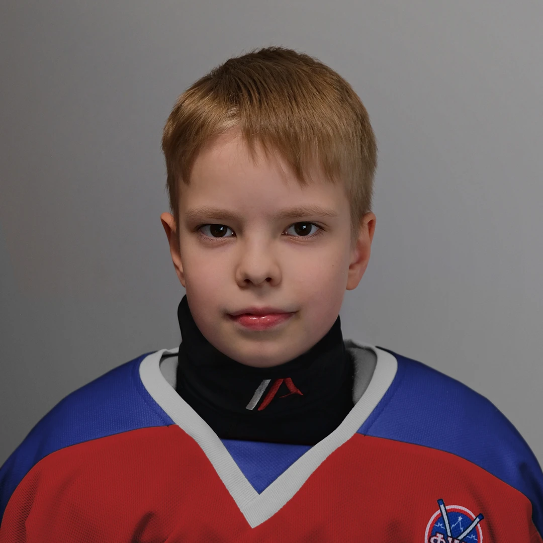 Егор Леонов