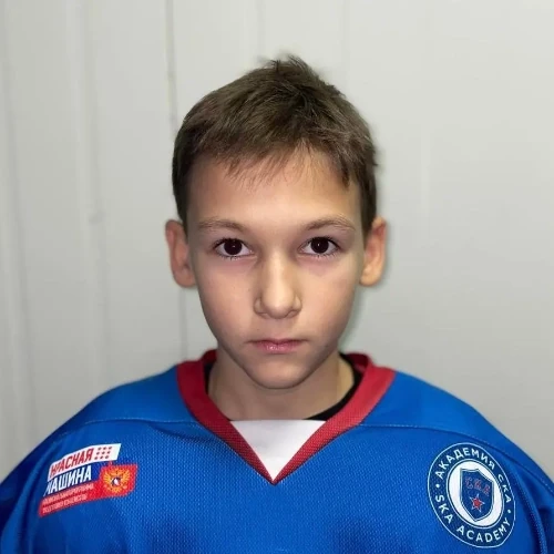 Пономарев Дмитрий Денисович