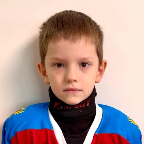 Костарев Яков Александрович