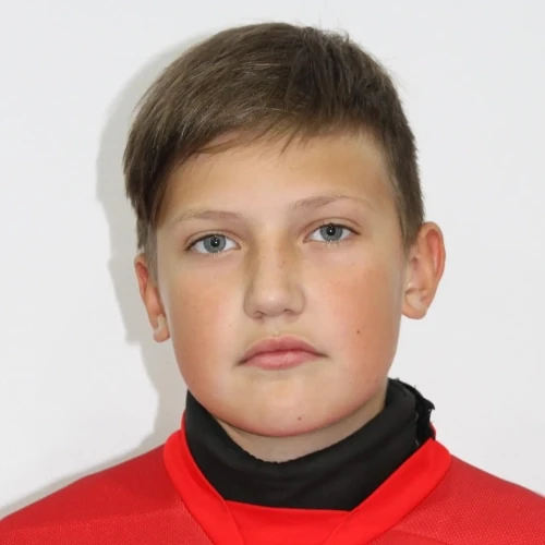 Павлов Степан Денисович