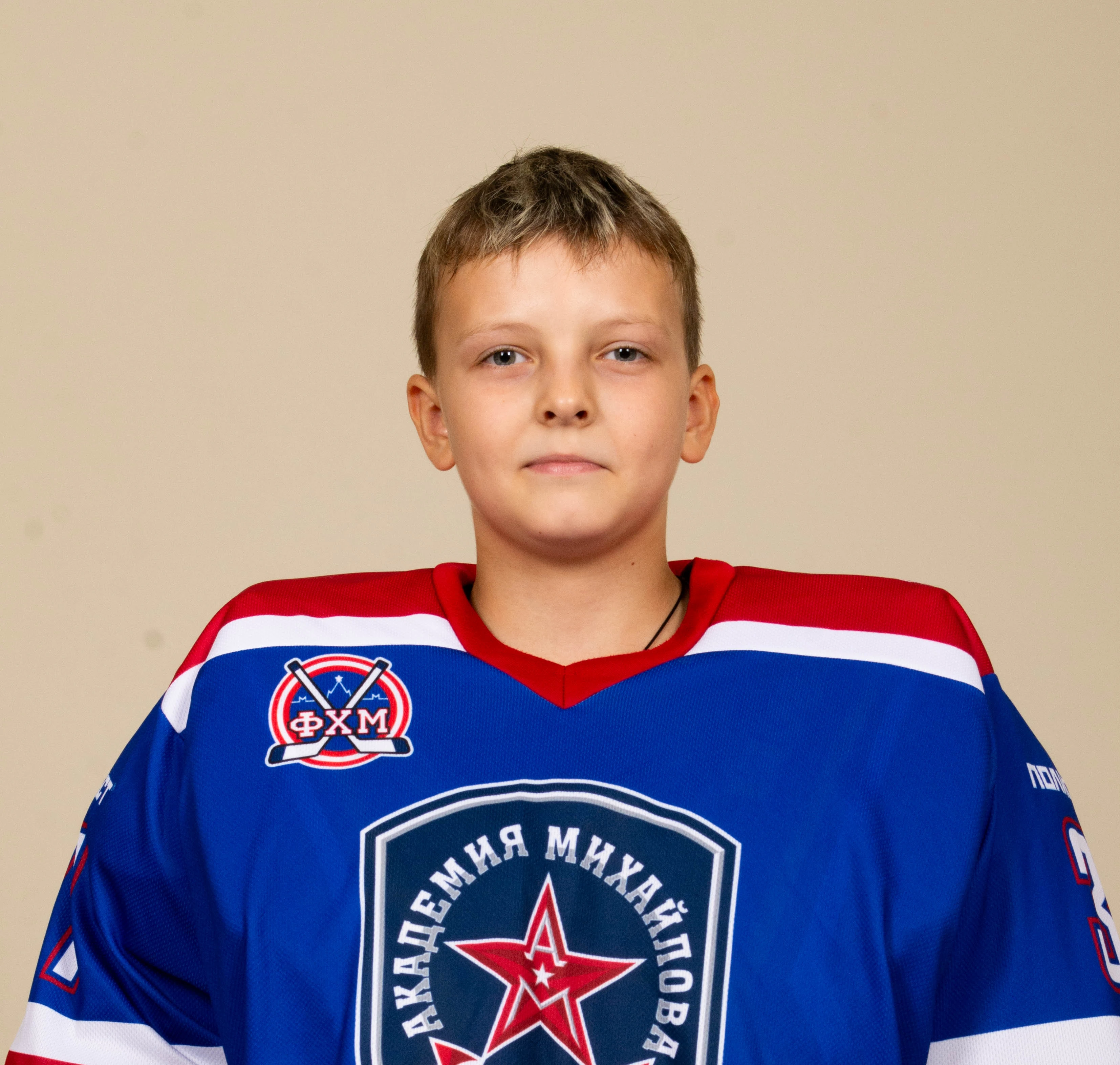Максим Краснов