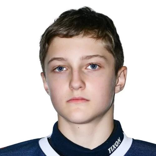 Кондратович Алексей Игоревич