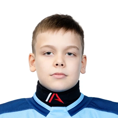 Чупринский Тихон Янович