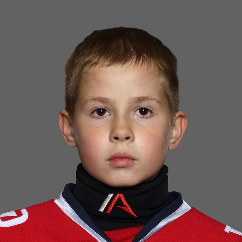 Александр Дмитриев