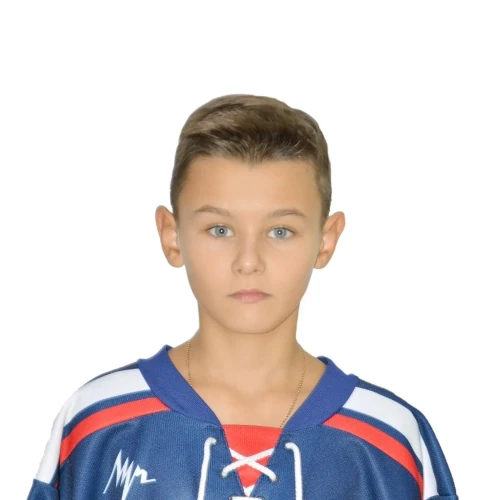 Дементьев Матвей Евгеньевич