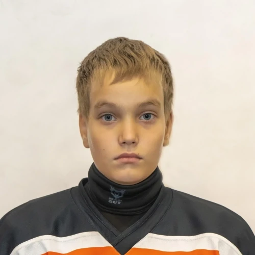 Чеусов Сергей Дмитриевич
