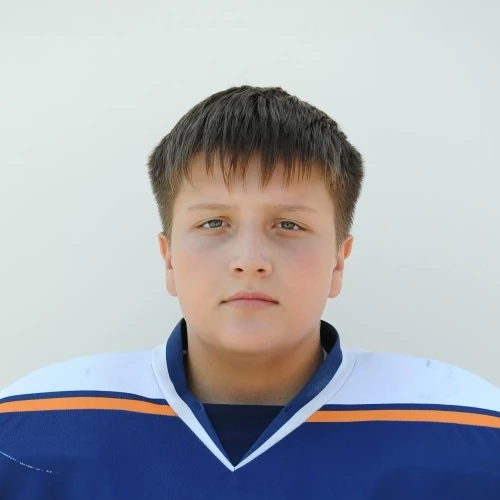 Колесников Данил Юрьевич