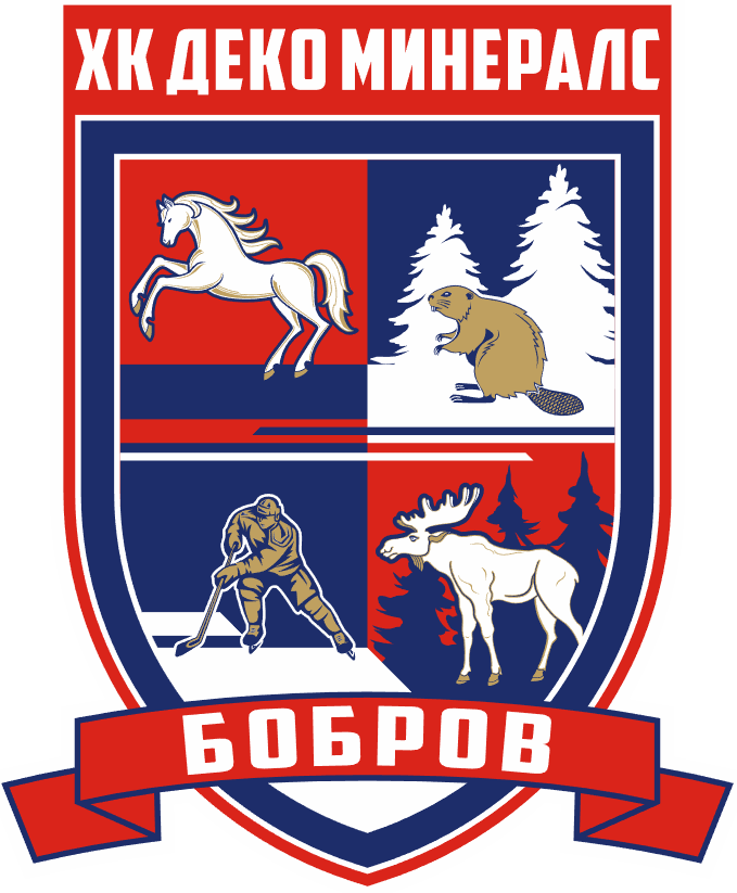 ХК Бобров