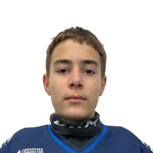 Красин Данила Ильич