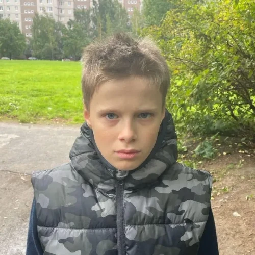 Моисеев Василий Николаевич