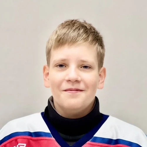 Морозов Иван Александрович