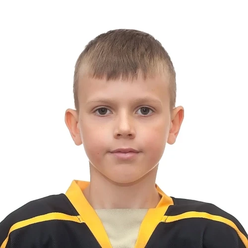 Васильев Георгий Романович