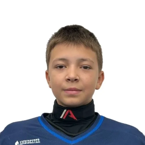Лактионов Ярослав Иванович