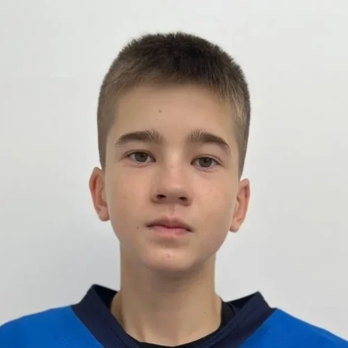 Попов Дмитрий Эдуардович