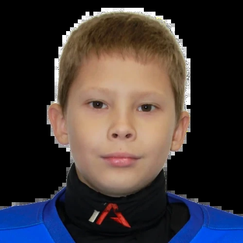 Раймбердиев Роман Равилевич