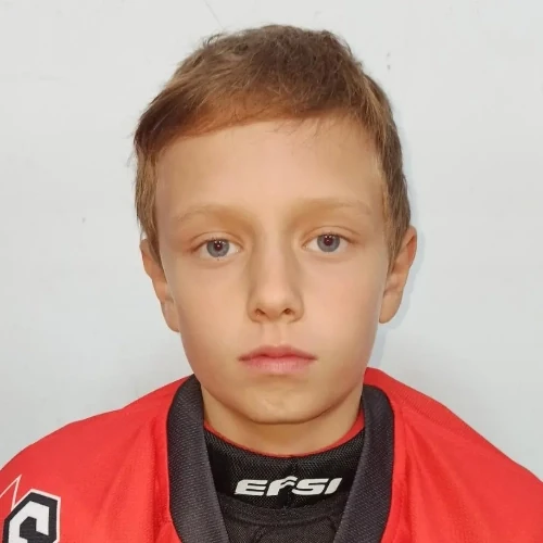 Севастьянов Максим Алексеевич