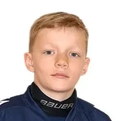 Тихонов Гордей Алексеевич