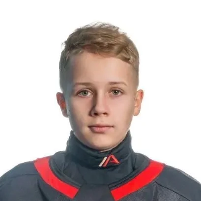 Савельев Антон Юрьевич