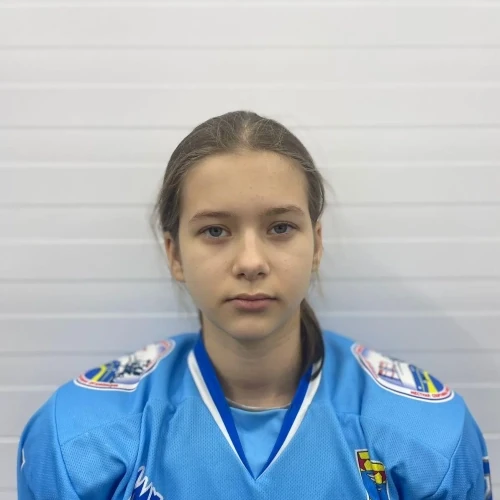 Воробьева Карина Сергеевна