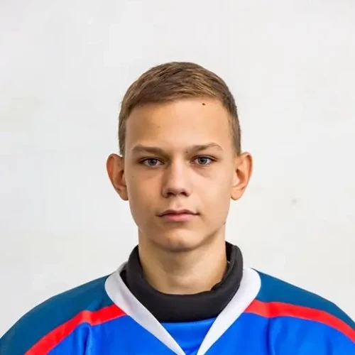 Серебряков Максим Сергеевич