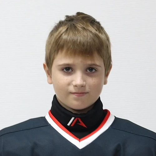 Толстов Сергей Николаевич
