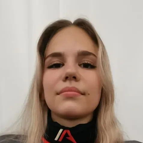 Бизимова Юлия Дмитриевна