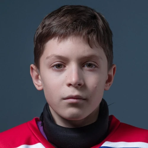 Бочаров Иван Сергеевич