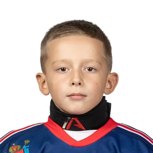 Болокан Илья Алексеевич