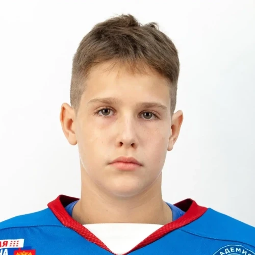Сорокин Егор Юрьевич