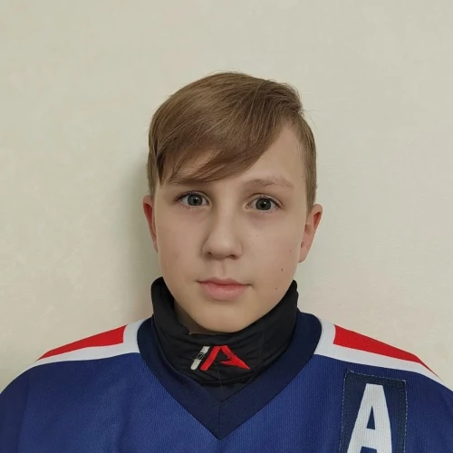 Мехедов Кирилл Денисович