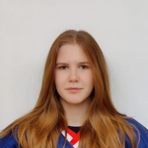 Эпова Полина Сергеевна