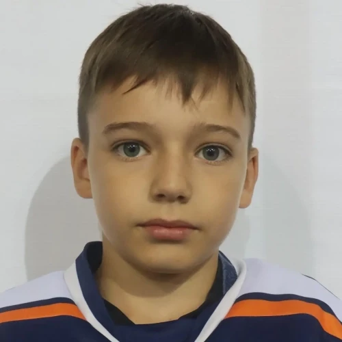 Исенбетьев Богдан Альбертович