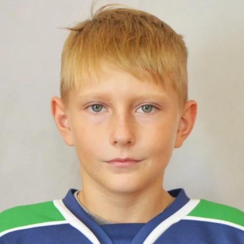 Вавилов Илья Олегович