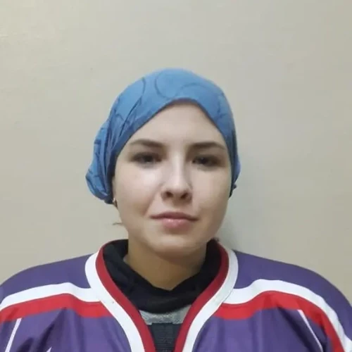 Мухранова Софья
