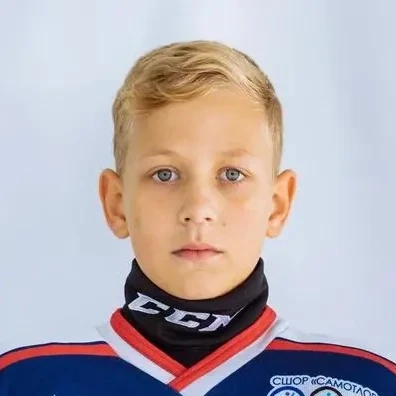 Белых Кирилл Сергеевич