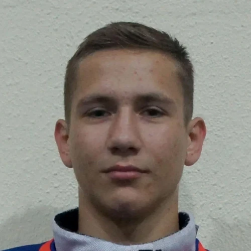 Рудской Егор