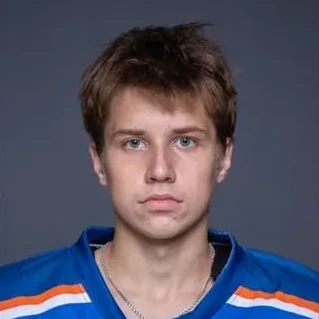 Баранов Кирилл Дмитриевич