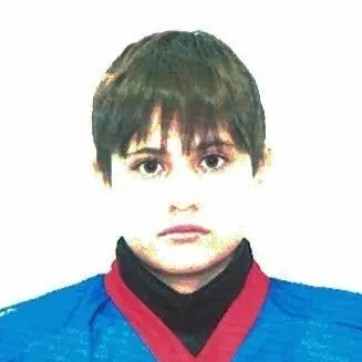 Холомей Никита Евгеньевич