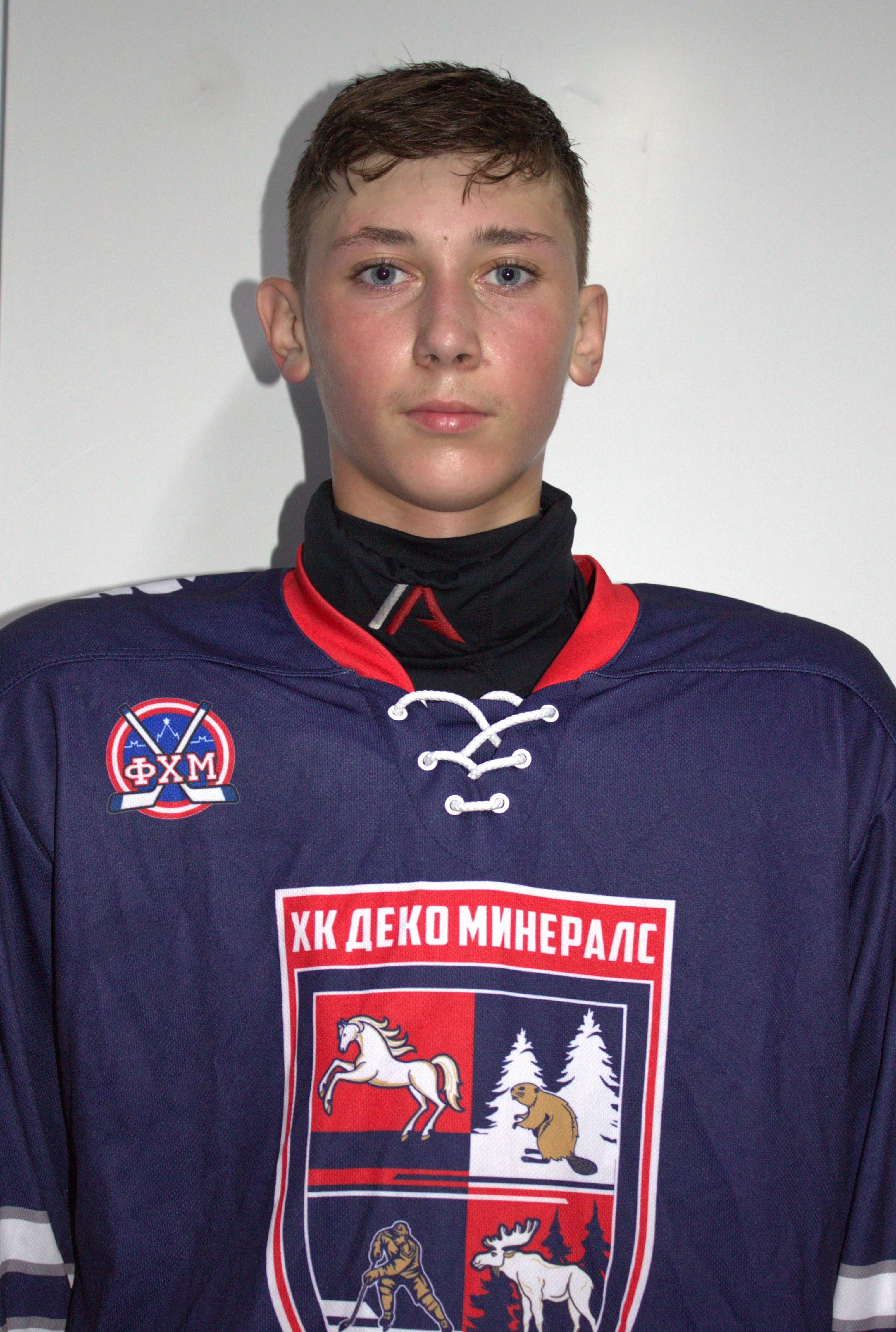 Артем Родников