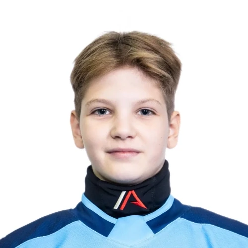 Козлов Данил Александрович