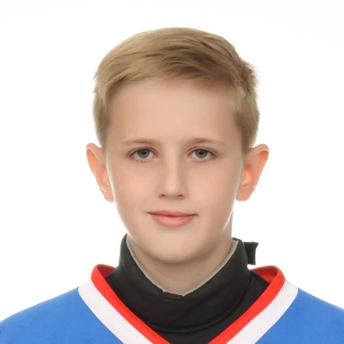 Одегов Виктор Павлович