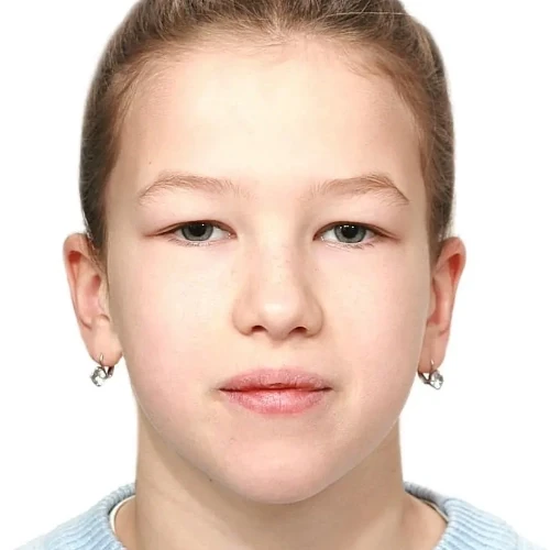 Дайнес Елизавета Владимировна
