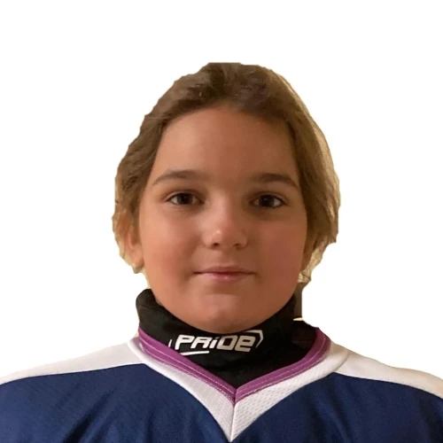 Емельянова Ксения Алексеевна