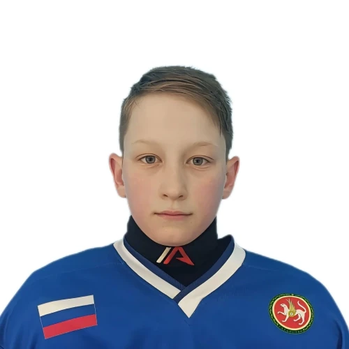 Яруллин Тимур Ильнарович